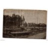 Tarjeta postal de deinze une vue sur la lys