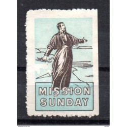 Viñeta mission sunday
