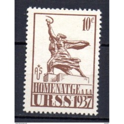 Viñeta politica   n 640 1769 Homenaje a la URSS
