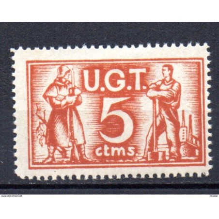 Viñeta politica n 800 1973  Ugt 5cts