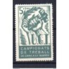 Viñeta politica n 806 1979  Ugt 5cts campionats de treball