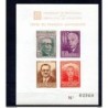 Viñeta Hb  n 22819525   Foyer franais  personajes