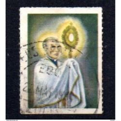 Viñeta sacerdote