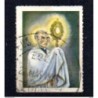 Viñeta sacerdote