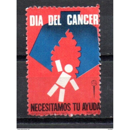 Viñeta  dia del cancer