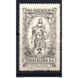 Fiscal  n 41  pro huerfanos tabacalera