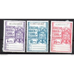 3 fiscales derecho obvencional de aduanas
