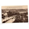 Tarjeta postal de lyon  hotel terminus et hospice debrousse