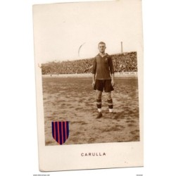 Tarjeta postal  de Carulla