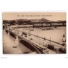 Tarjeta postal de lyon  pont du Midi