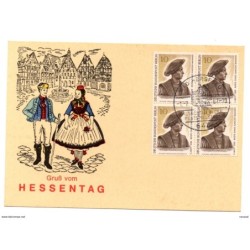 Tarjeta de 1967