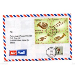Carta de filipinas del 2006