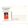 Tarjeta de Polonia 2002