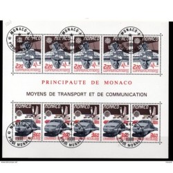 Hb41 monaco
