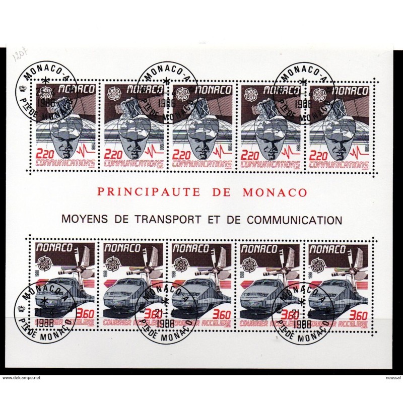 Hb41 monaco Hb41 monaco