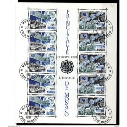 Hb52  monaco