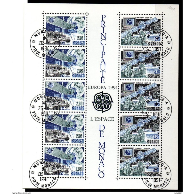 Hb52 monaco Hb52 monaco