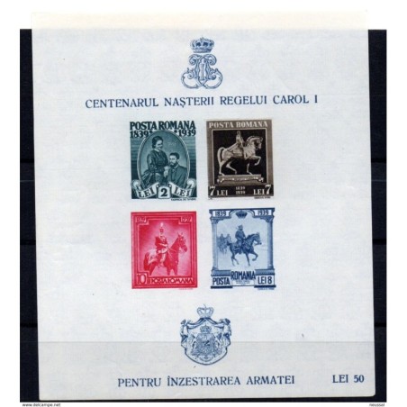 Hb45 Rumania