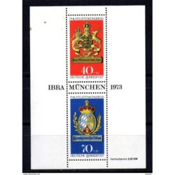 Hb8 alemania federal