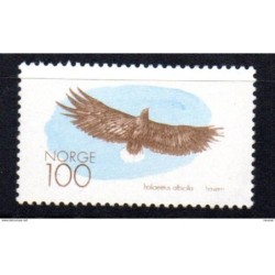 Sello n 561 noruega