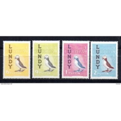 4 sellos fantasia lundy