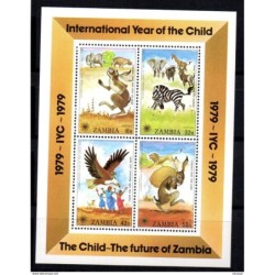 Hb5  Zambia
