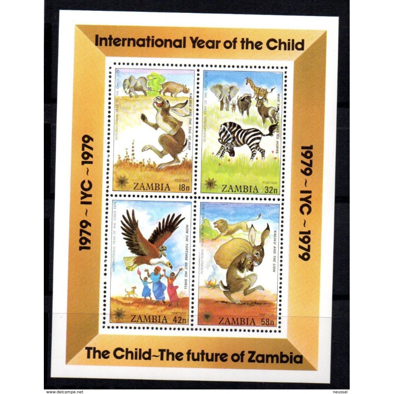 Hb5 Zambia Hb5 Zambia