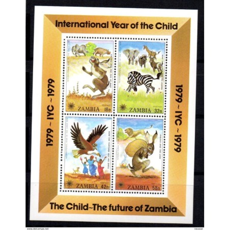 Hb5  Zambia