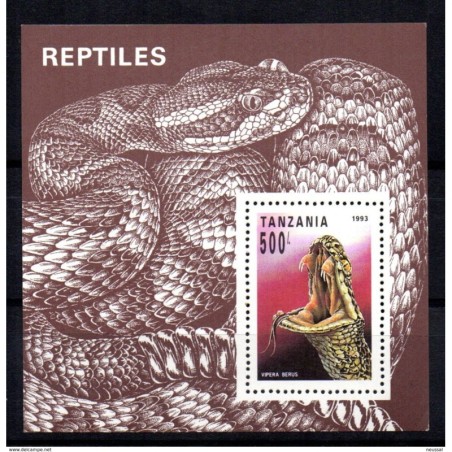 Hb217  Tanzania