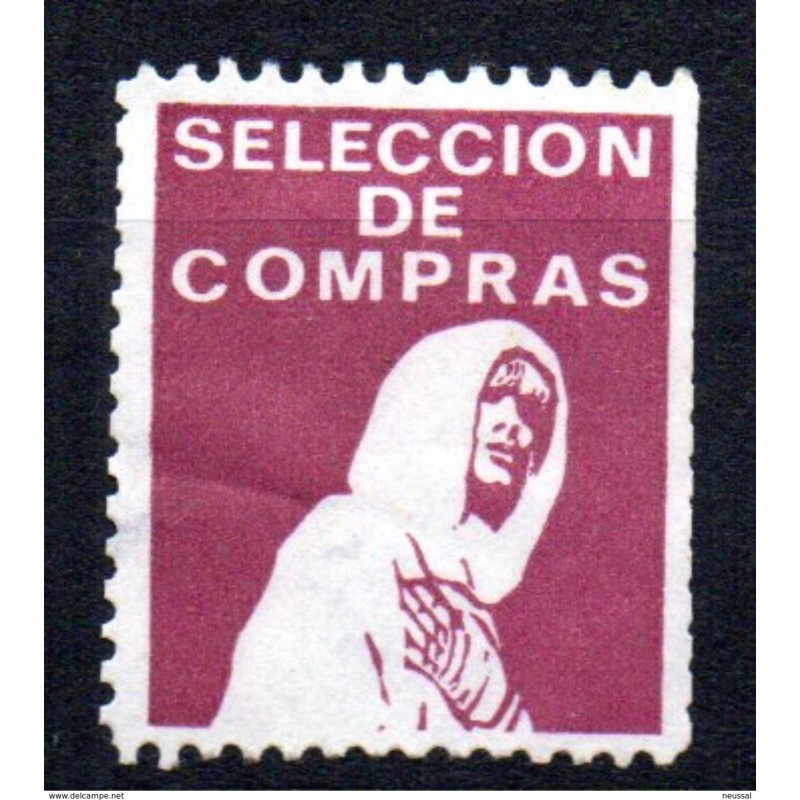 Viñeta seleccion de compras Viñeta seleccion de compras