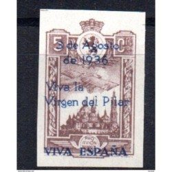 Viñeta n  9sd  Zaragoza
