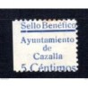 Viñeta n 4 ayuntamiento de cazalla