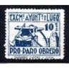 Viñeta n 18 Pro paro obrero Lugo