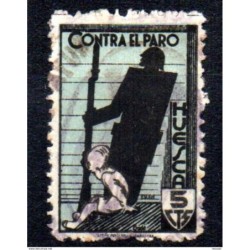 Viñeta n 14 contra el paro Huesca