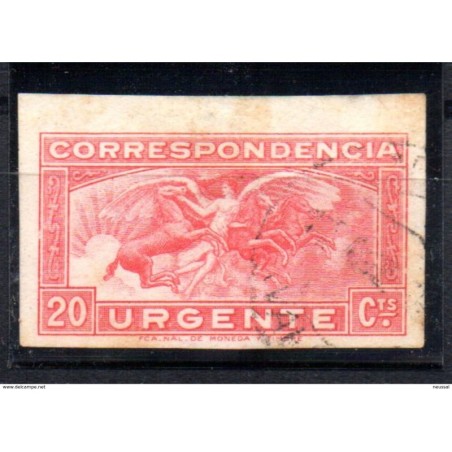 Sello n 679S ESpaña