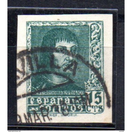 Sello n 841AS ESpaña