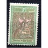 Sello n 169  Rumania