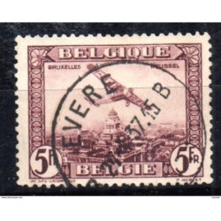 Sello n A5 Belgica