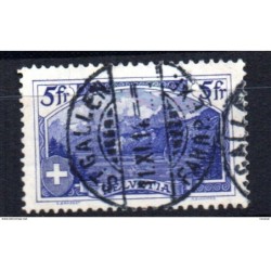 Sello  n 143  suiza