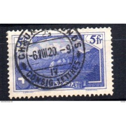 Sello  n 143  suiza