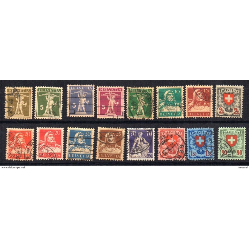 Serie n 196211 falta 206 suiza Serie n 196211 falta 206 suiza