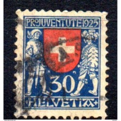 Sello  n 221  suiza