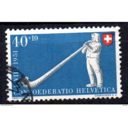 Sello  n 511  suiza