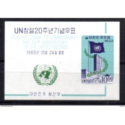 Hb101 corea sur