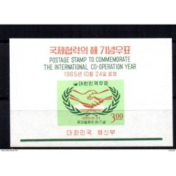 Hb100 corea sur