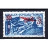 Sello  n A64  rumania
