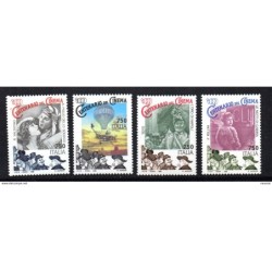Serie n 21369 Italia