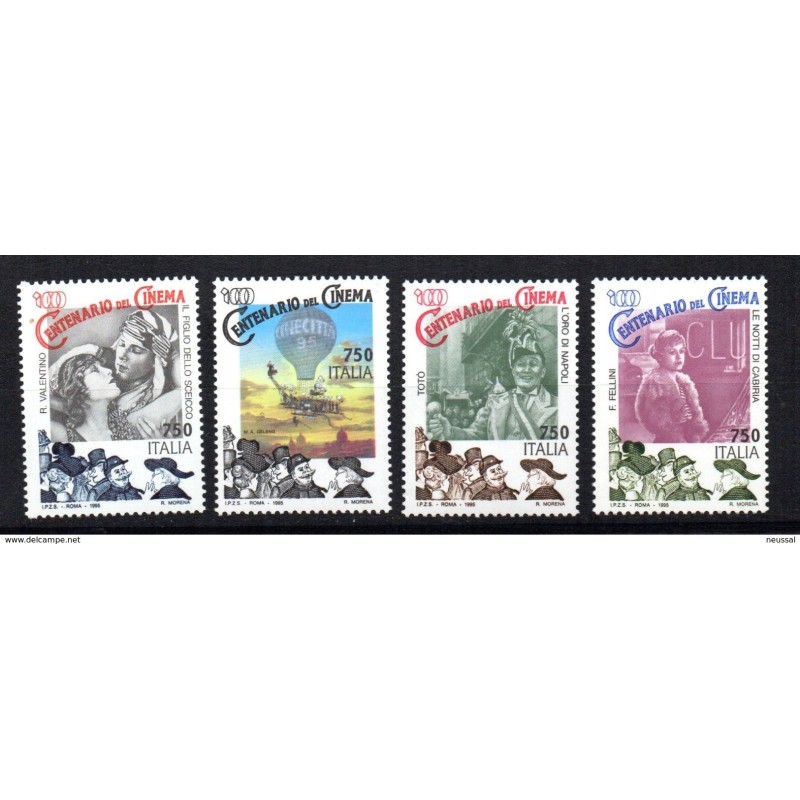 Serie n 21369 Italia Serie n 21369 Italia