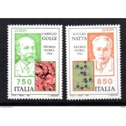 Serie n 20589  Italia