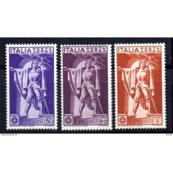Serie  n A1820 Italia